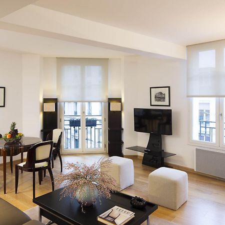 Montmartre Residence Párizs Kültér fotó
