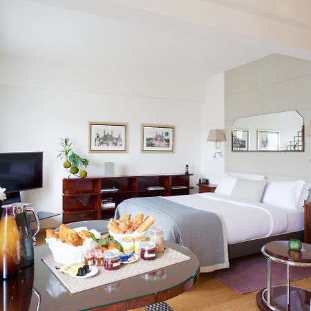 Montmartre Residence Párizs Kültér fotó