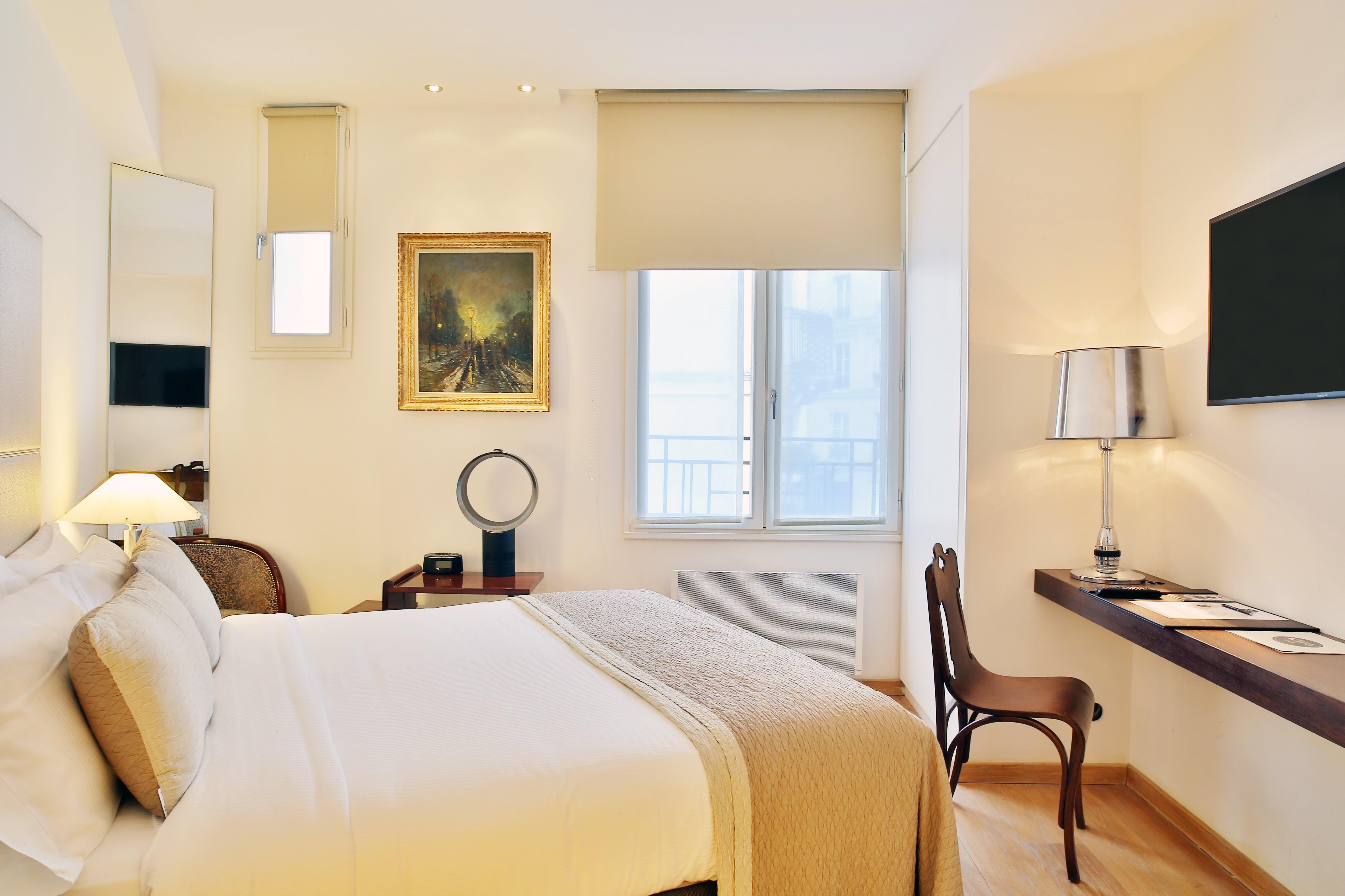 Montmartre Residence Párizs Kültér fotó