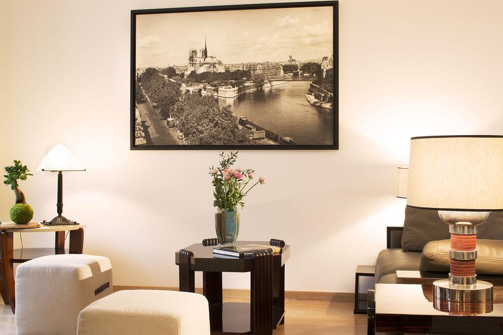 Montmartre Residence Párizs Kültér fotó
