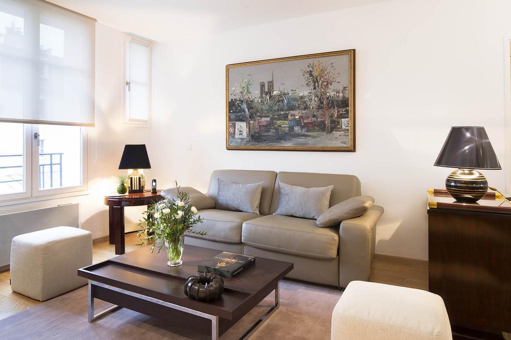 Montmartre Residence Párizs Kültér fotó
