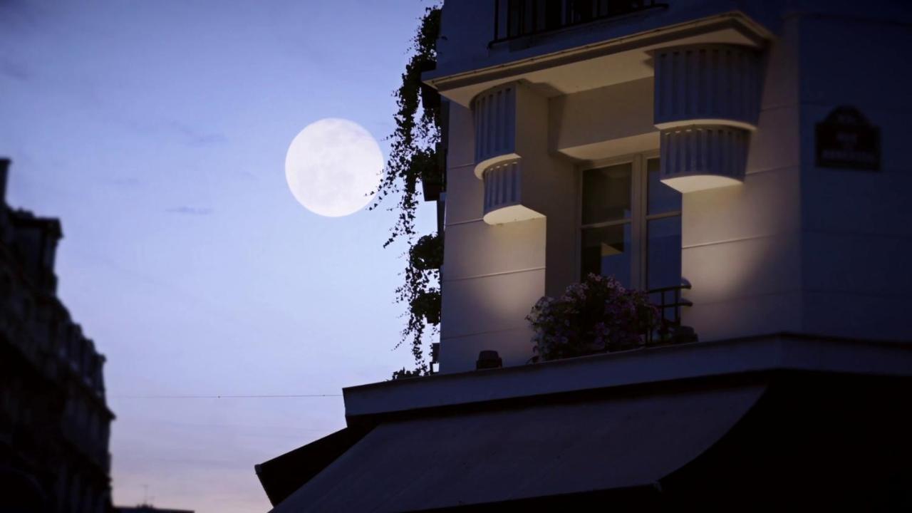 Montmartre Residence Párizs Kültér fotó